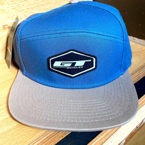 GT Bicycles Other - Brand New GT Bicycles Hat